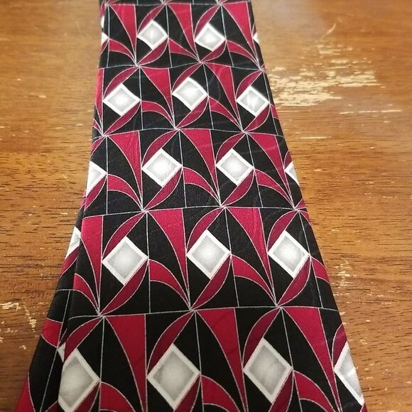 Puritan Necktie   - Picture 3 of 4